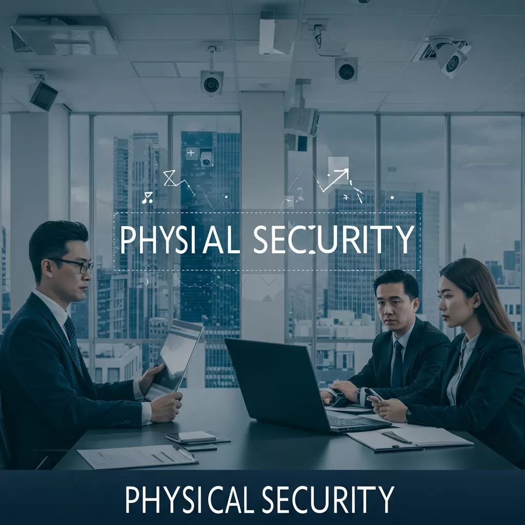 El Rol de la Seguridad Física en la Continuidad del Negocio